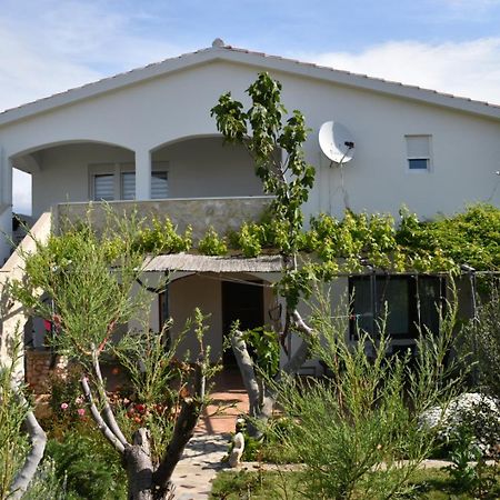 Apartments Piccolo Piaccere Ražanac 외부 사진