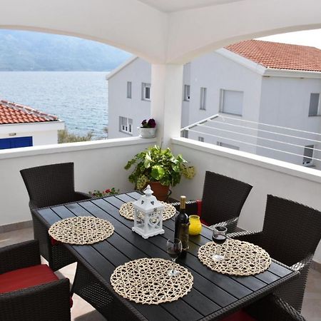 Apartments Piccolo Piaccere Ražanac 외부 사진