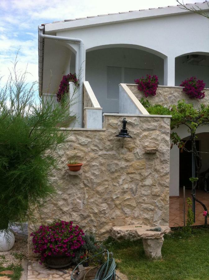 Apartments Piccolo Piaccere Ražanac 외부 사진