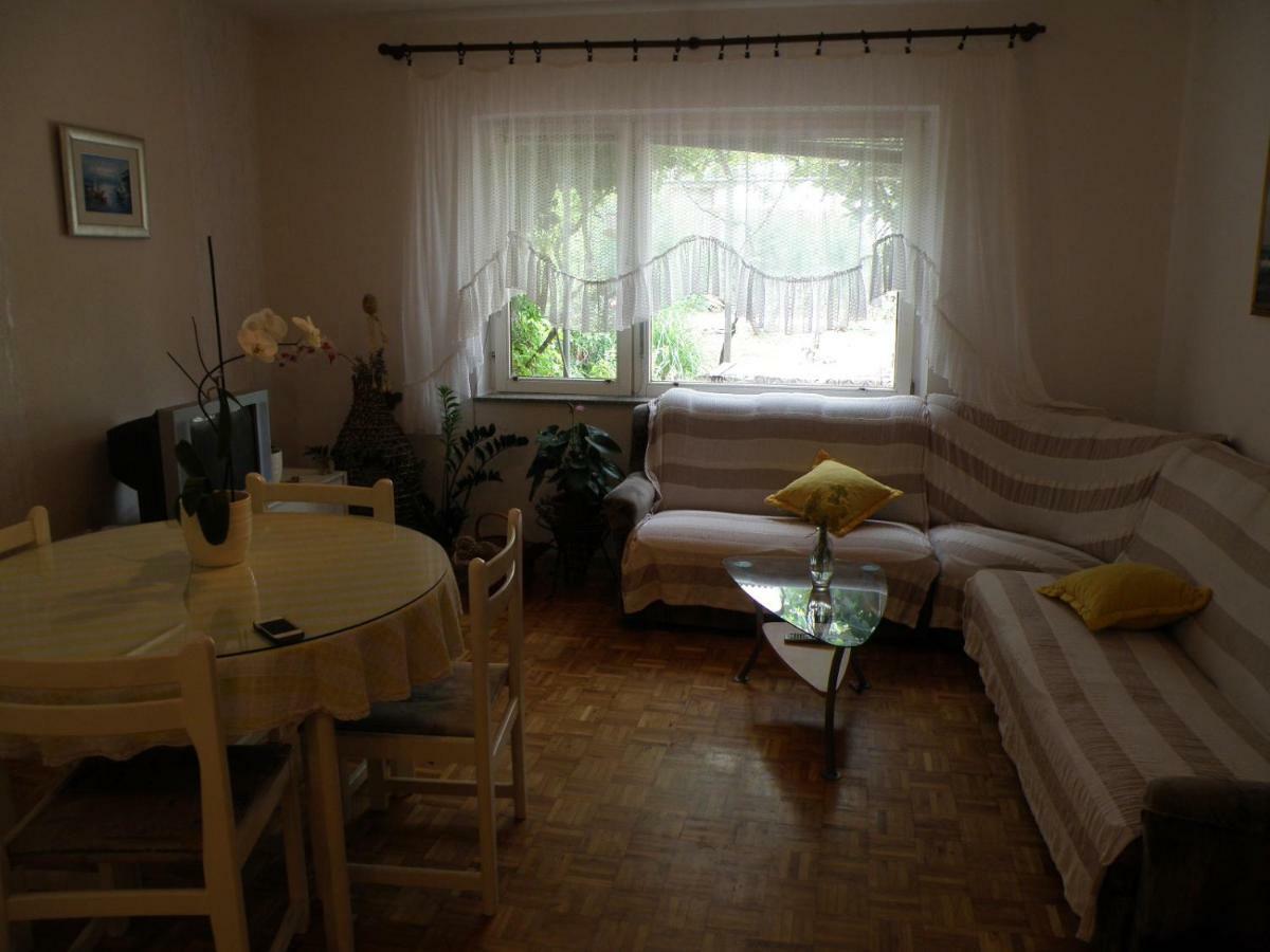 Apartments Piccolo Piaccere Ražanac 외부 사진