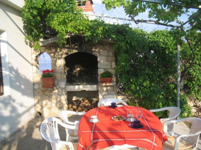 Apartments Piccolo Piaccere Ražanac 외부 사진