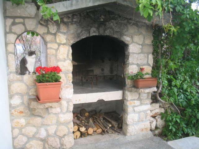 Apartments Piccolo Piaccere Ražanac 외부 사진