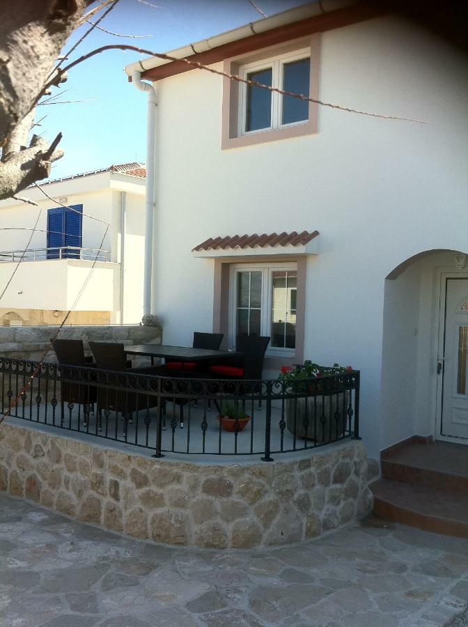 Apartments Piccolo Piaccere Ražanac 외부 사진