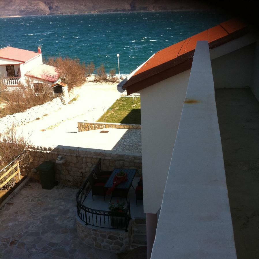 Apartments Piccolo Piaccere Ražanac 외부 사진