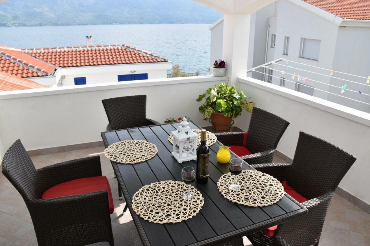 Apartments Piccolo Piaccere Ražanac 외부 사진