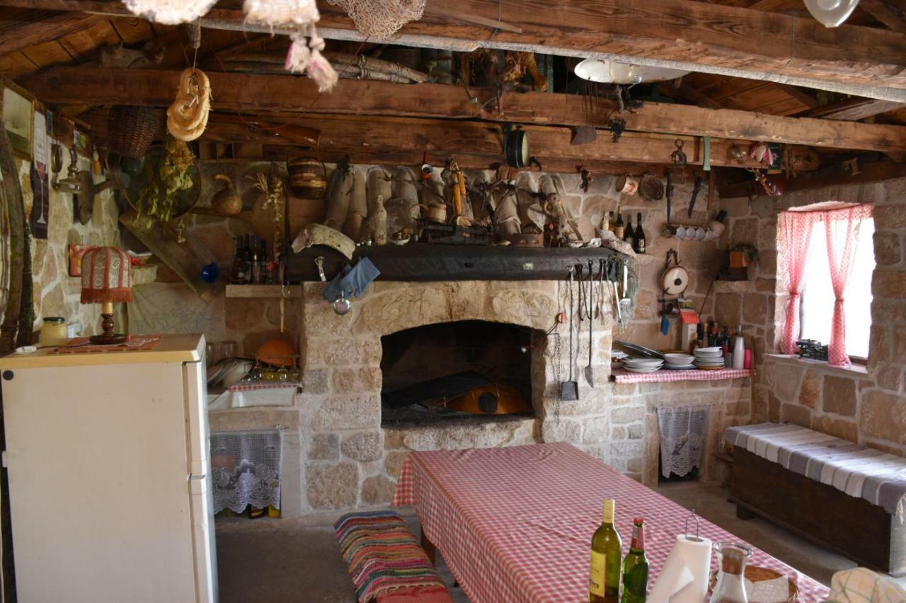 Apartments Piccolo Piaccere Ražanac 외부 사진