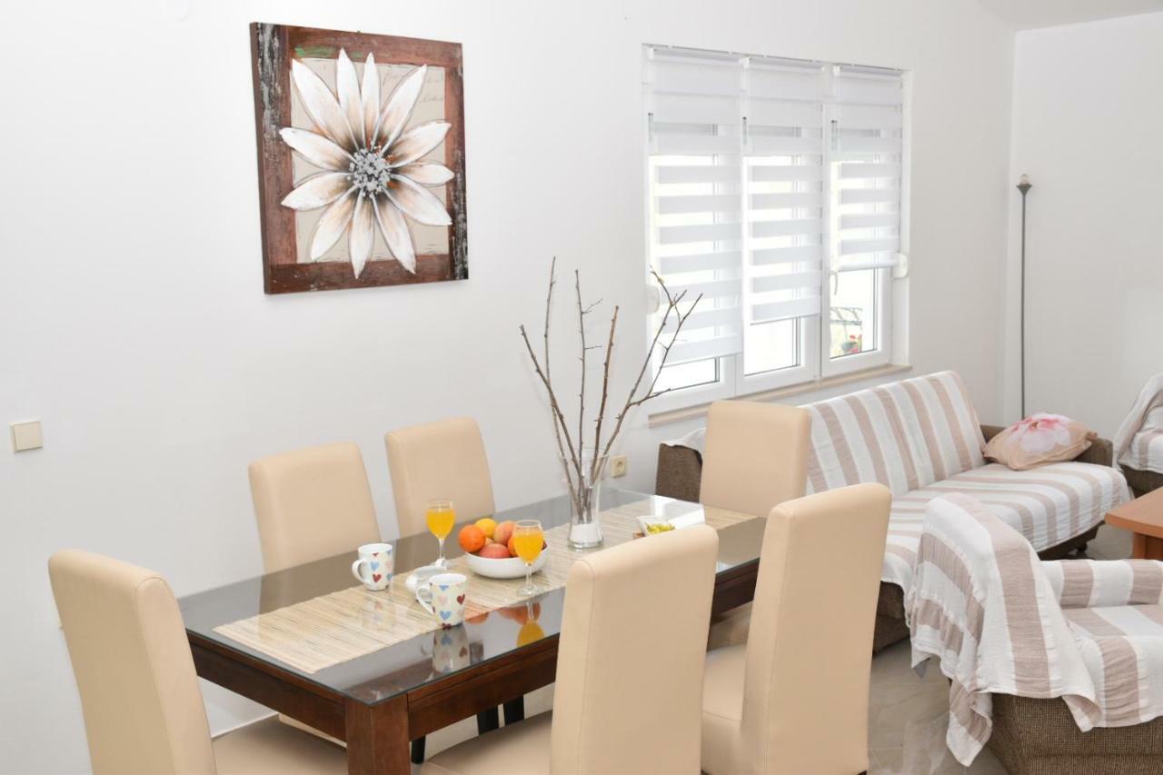 Apartments Piccolo Piaccere Ražanac 외부 사진