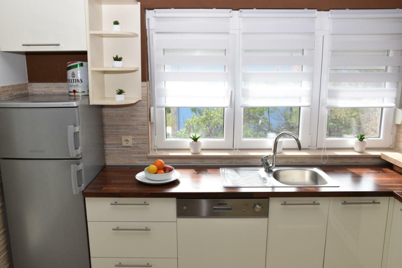 Apartments Piccolo Piaccere Ražanac 외부 사진