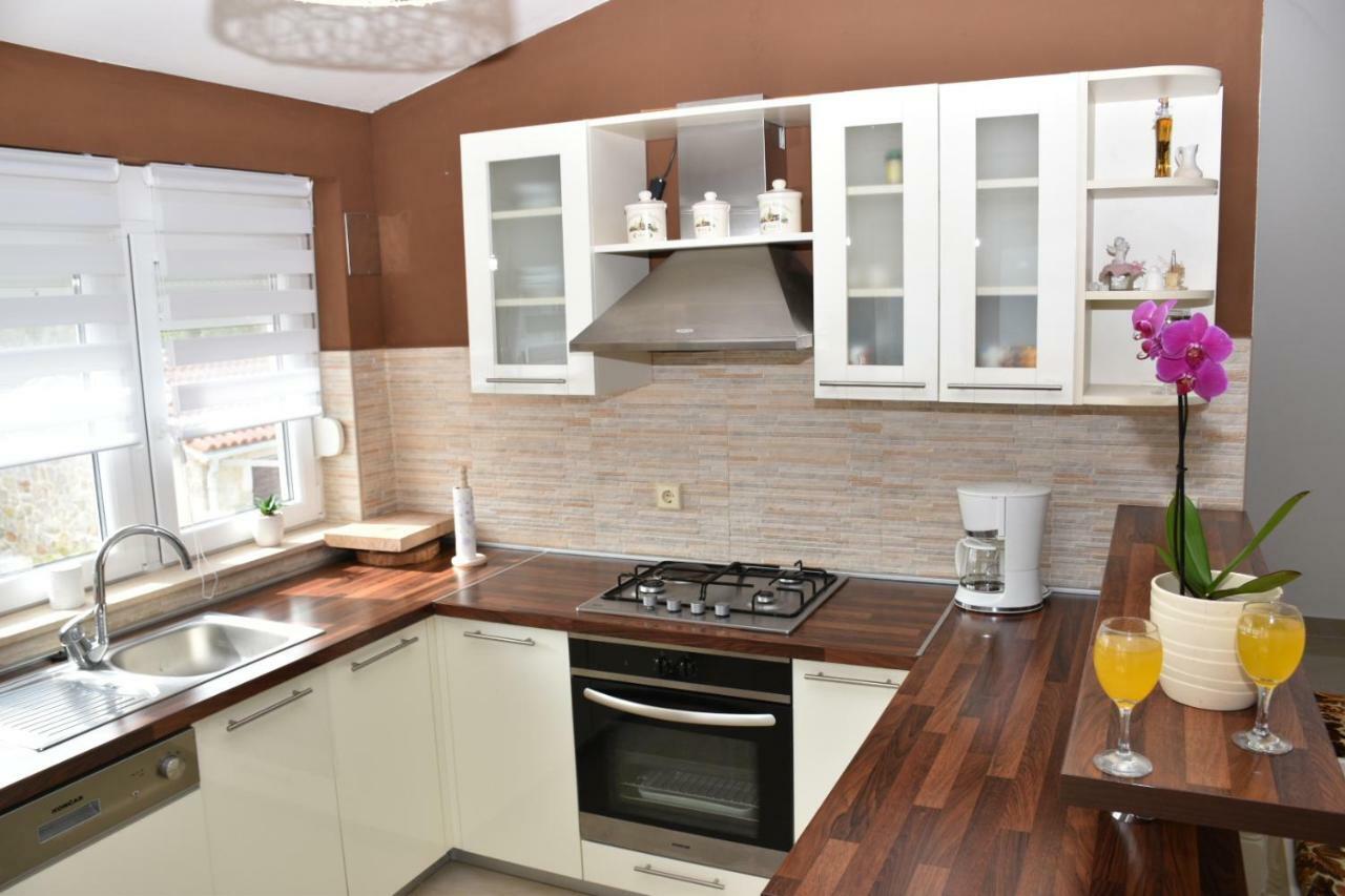 Apartments Piccolo Piaccere Ražanac 외부 사진