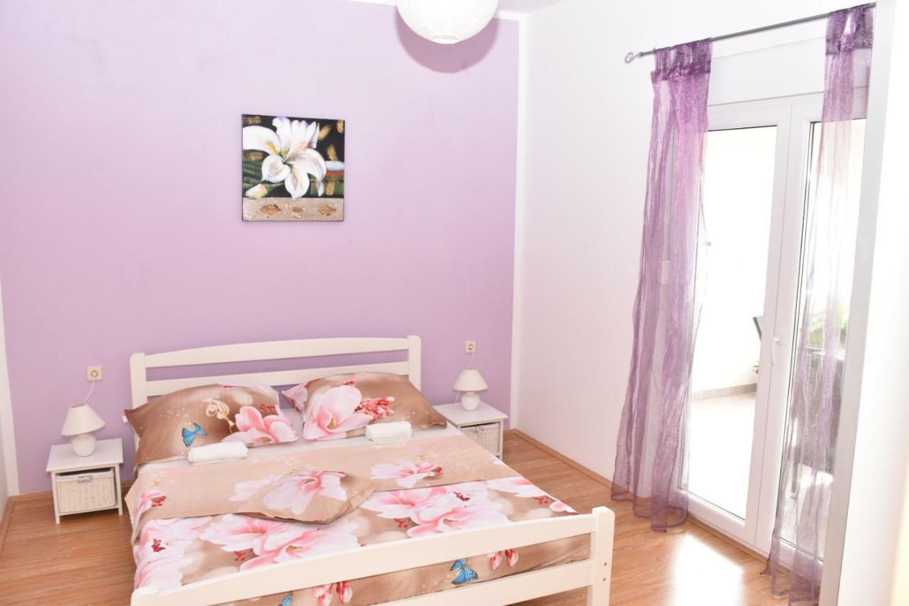 Apartments Piccolo Piaccere Ražanac 외부 사진