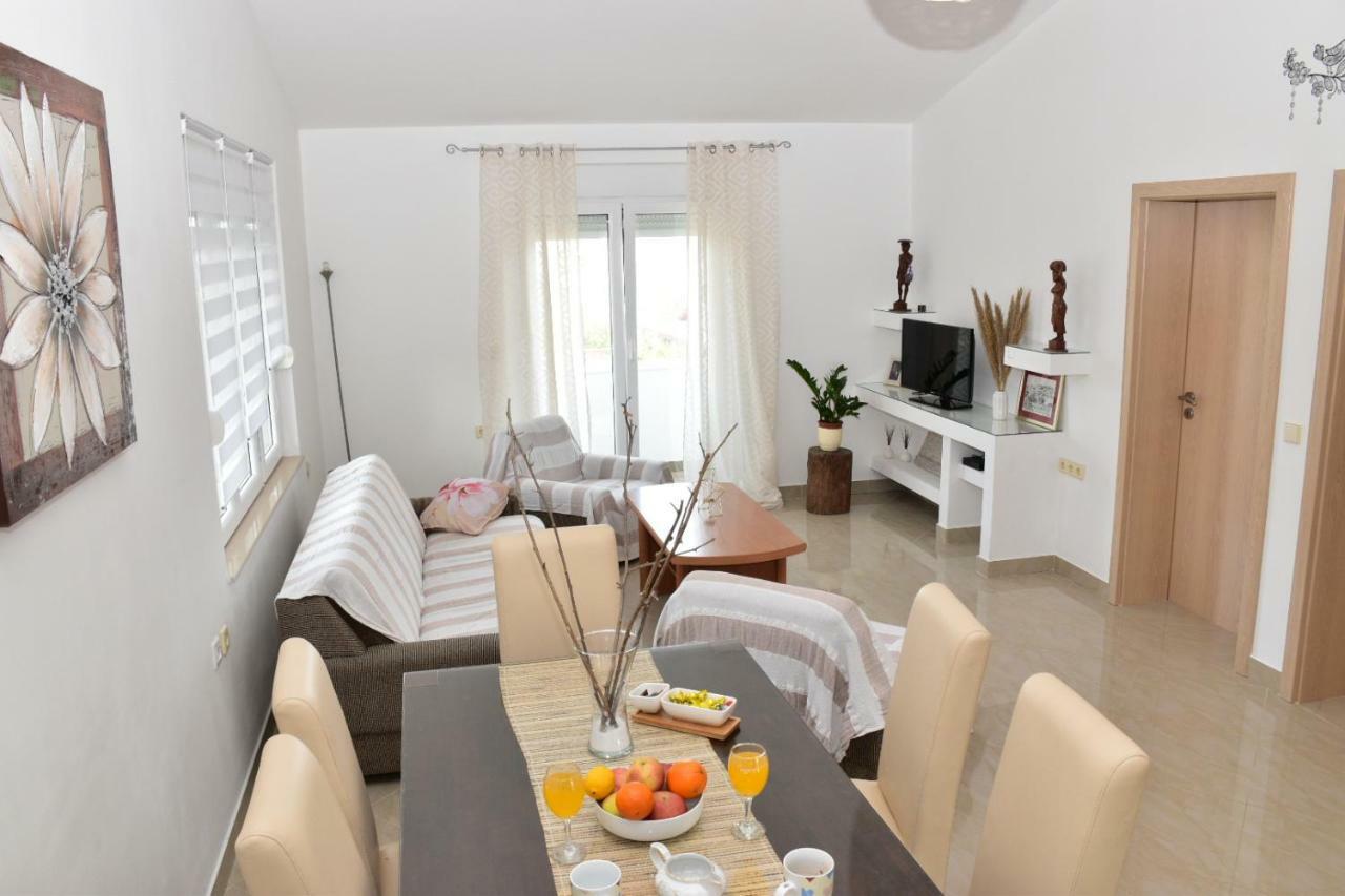 Apartments Piccolo Piaccere Ražanac 외부 사진