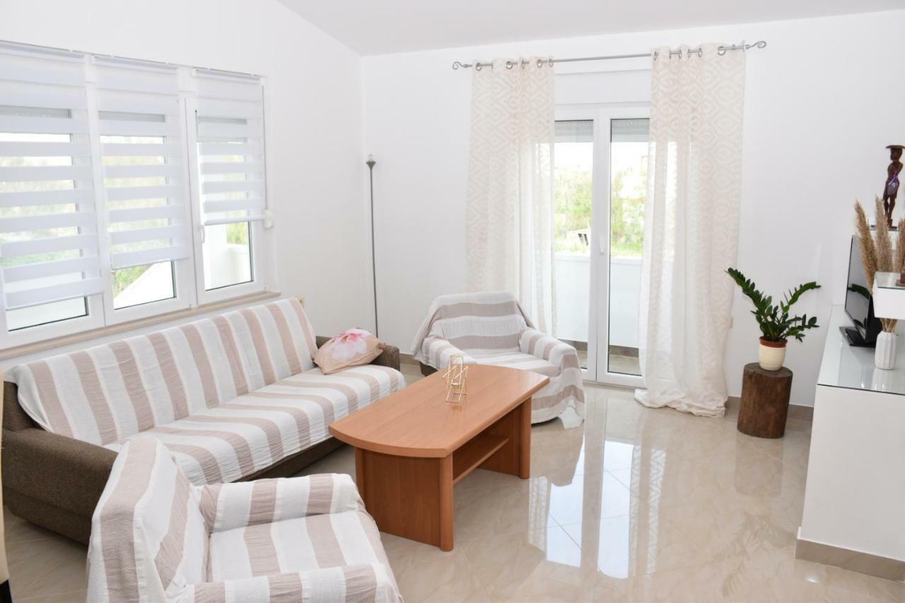 Apartments Piccolo Piaccere Ražanac 외부 사진