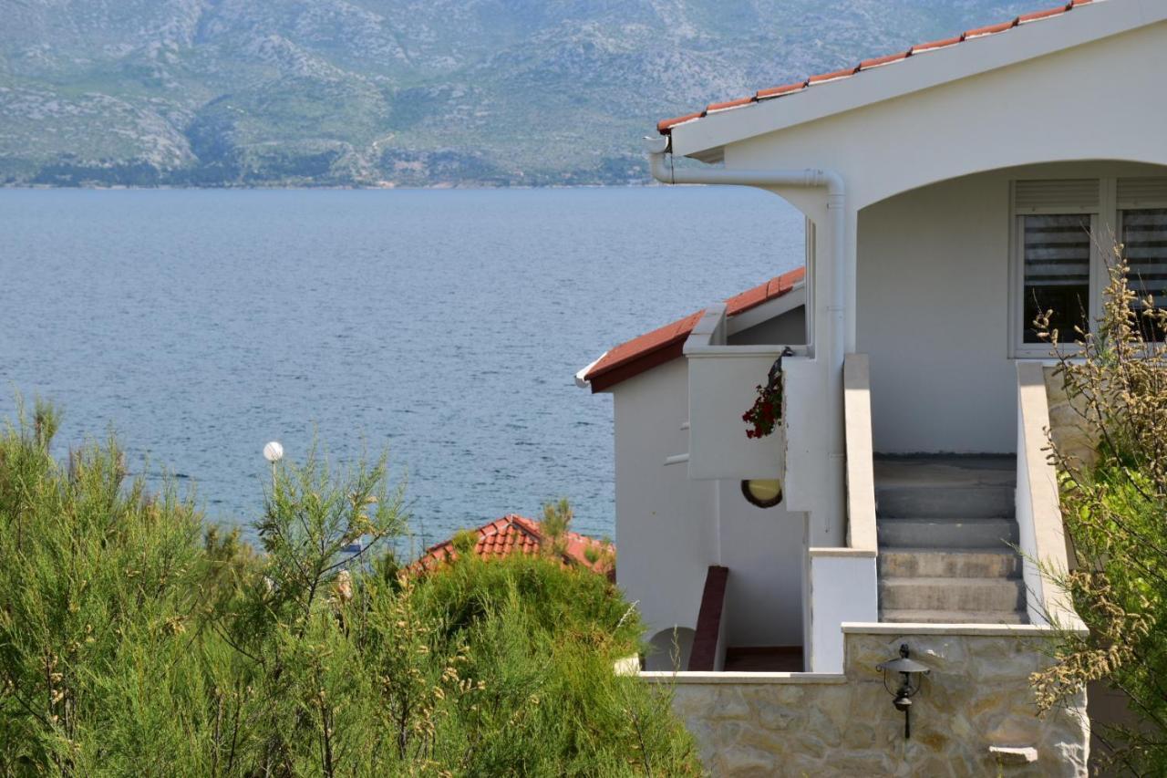 Apartments Piccolo Piaccere Ražanac 외부 사진