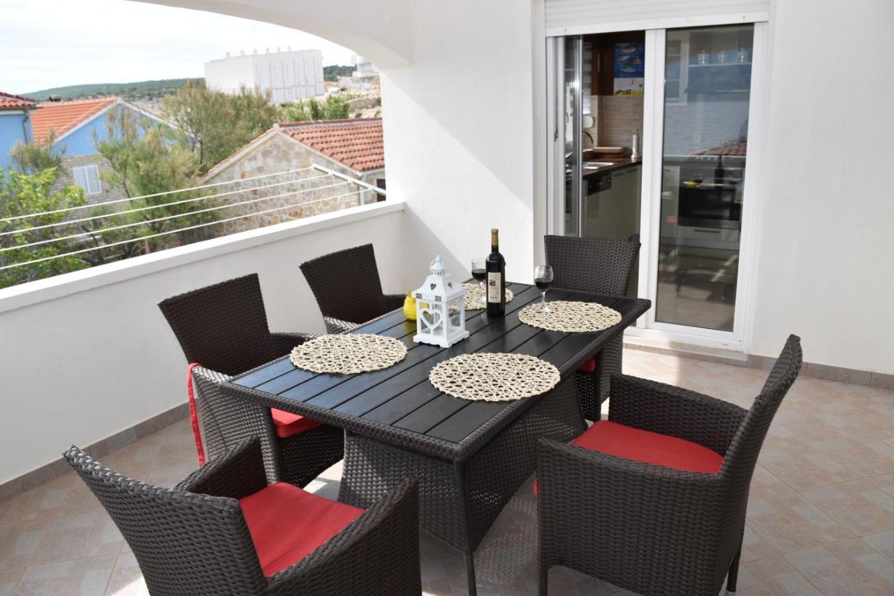 Apartments Piccolo Piaccere Ražanac 외부 사진