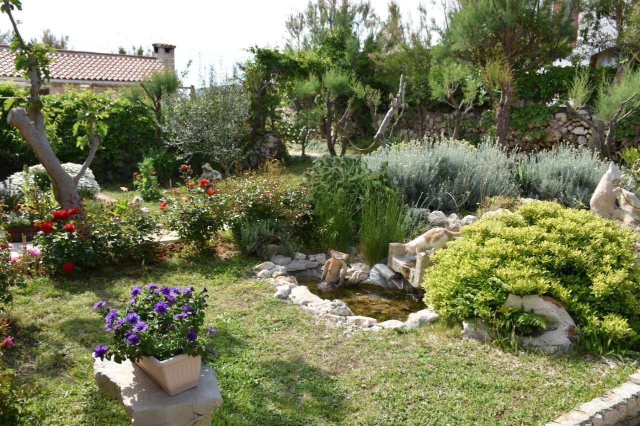Apartments Piccolo Piaccere Ražanac 외부 사진