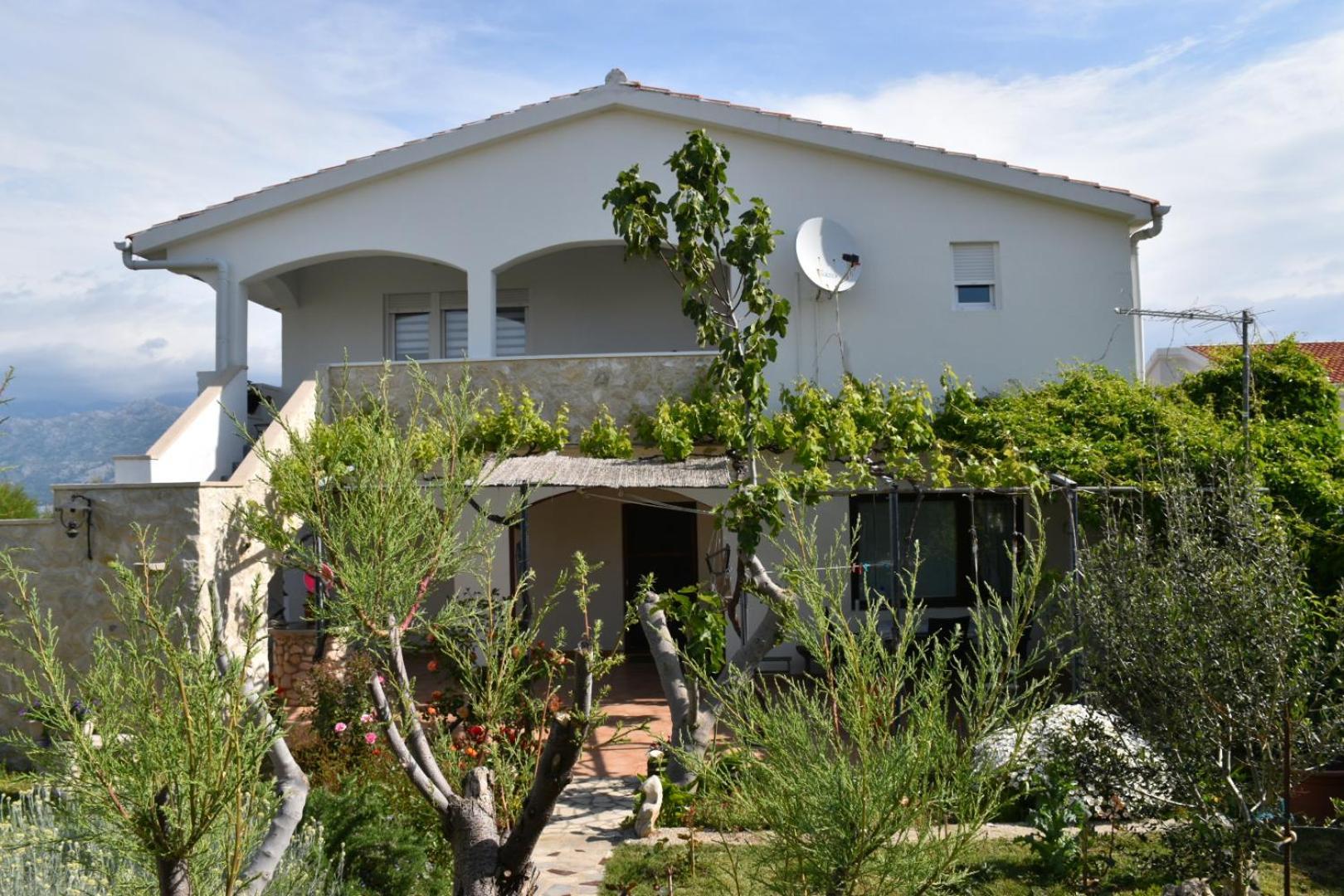 Apartments Piccolo Piaccere Ražanac 외부 사진