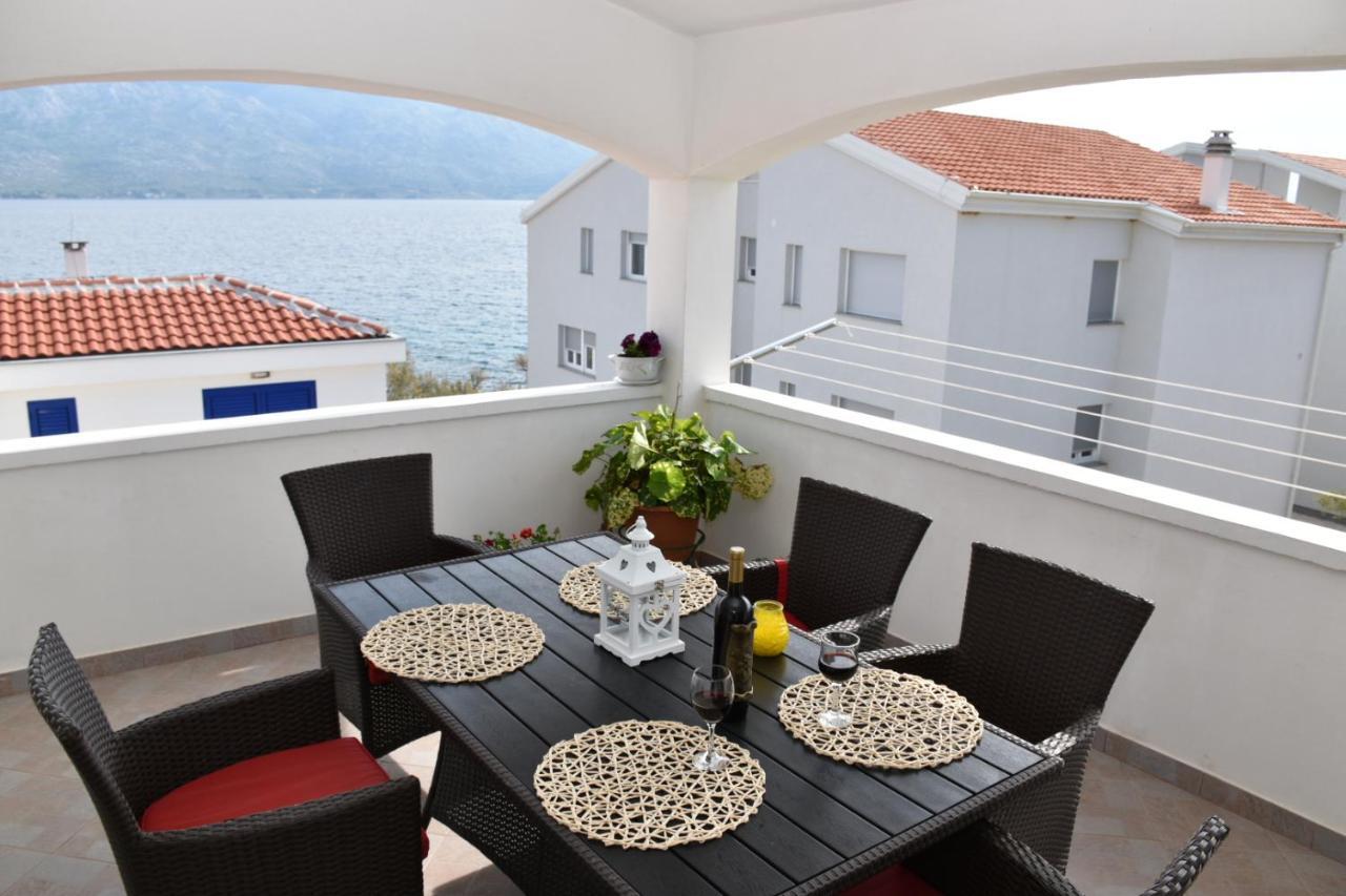 Apartments Piccolo Piaccere Ražanac 외부 사진